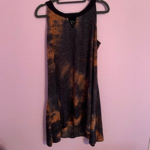 Tye Dye Dress🌻